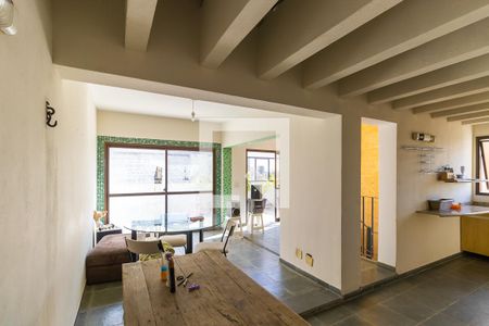 Apartamento para alugar com 170m², 3 quartos e 3 vagas Apartamento para alugar com 170m², 3 quartos e 3 vagasEspaço da cobertura