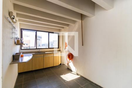 Apartamento para alugar com 170m², 3 quartos e 3 vagas Apartamento para alugar com 170m², 3 quartos e 3 vagasEspaço da cobertura