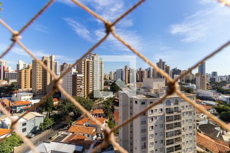 Apartamento para alugar com 170m², 3 quartos e 3 vagas Apartamento para alugar com 170m², 3 quartos e 3 vagasVista do quarto 3