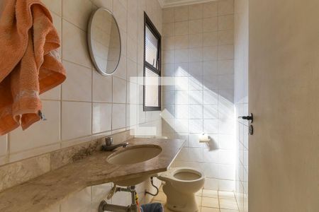 Apartamento para alugar com 170m², 3 quartos e 3 vagas Apartamento para alugar com 170m², 3 quartos e 3 vagasBanheiro da cobertura
