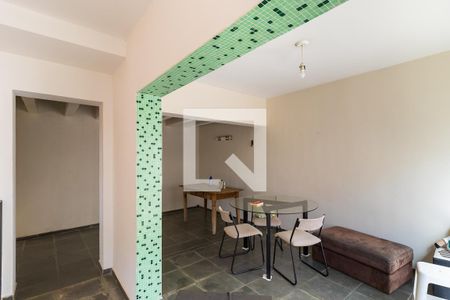Apartamento para alugar com 170m², 3 quartos e 3 vagas Apartamento para alugar com 170m², 3 quartos e 3 vagasEspaço da cobertura