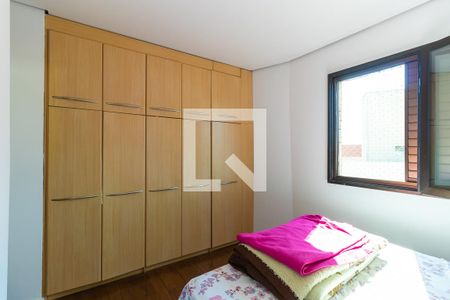 Quarto 1 - Suíte de apartamento para alugar com 3 quartos, 170m² em Cambuí, Campinas