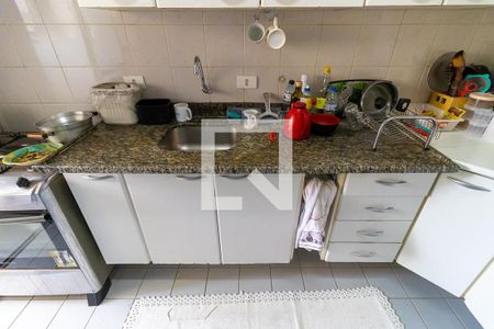 Apartamento para alugar com 170m², 3 quartos e 3 vagas Apartamento para alugar com 170m², 3 quartos e 3 vagasCozinha