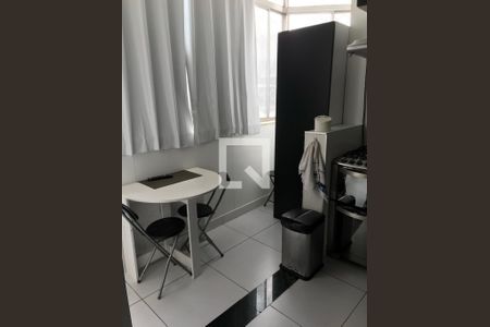 Apartamento para alugar com 3 quartos, 86m² em Sion, Belo Horizonte