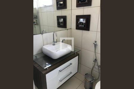 Apartamento para alugar com 3 quartos, 86m² em Sion, Belo Horizonte