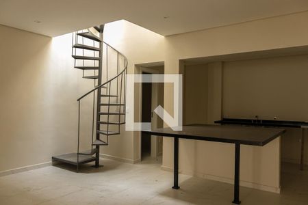 Casa à venda com 160m², 3 quartos e 1 vagaSala