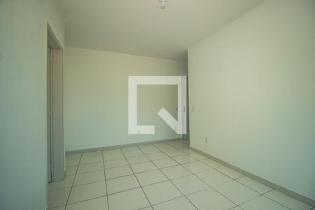 Sala de apartamento para alugar com 1 quarto, 41m² em Glória, Porto Alegre
