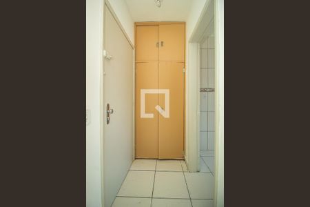 Sala de apartamento para alugar com 1 quarto, 41m² em Glória, Porto Alegre