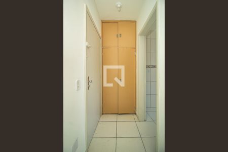 Sala de apartamento à venda com 1 quarto, 41m² em Glória, Porto Alegre