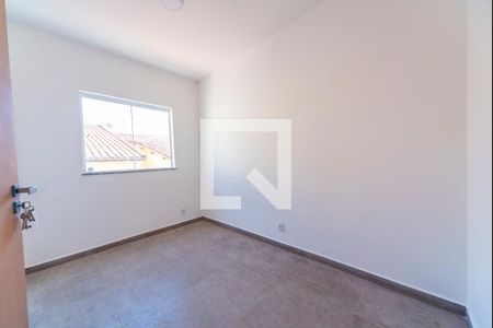 Quarto 2 de apartamento para alugar com 2 quartos, 122m² em Jardim Las Vegas, Santo André