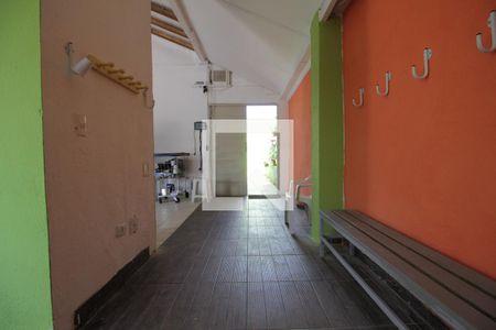Entrada de casa à venda com 2 quartos, 250m² em Jardim Monte Kemel, São Paulo