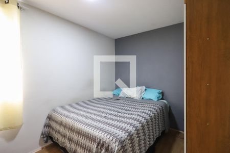 Quarto 2 de apartamento para alugar com 2 quartos, 47m² em Imirim, São Paulo