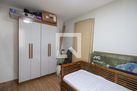 Quarto 1 de apartamento para alugar com 2 quartos, 47m² em Imirim, São Paulo