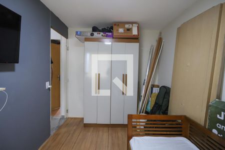 Quarto 1 de apartamento para alugar com 2 quartos, 47m² em Imirim, São Paulo