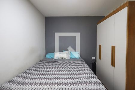 Quarto 2 de apartamento para alugar com 2 quartos, 47m² em Imirim, São Paulo