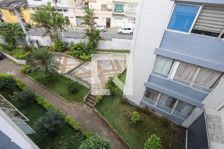 Vista de apartamento para alugar com 2 quartos, 47m² em Imirim, São Paulo