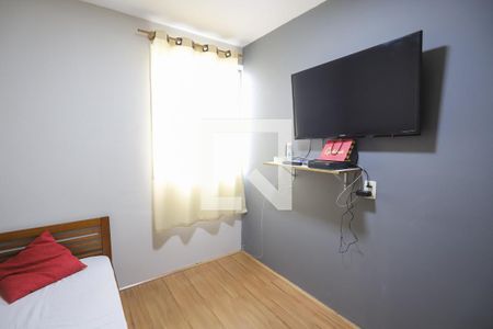 Quarto 1 de apartamento para alugar com 2 quartos, 47m² em Imirim, São Paulo