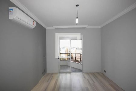 Quarto de apartamento à venda com 4 quartos, 230m² em Vila Suzana, São Paulo