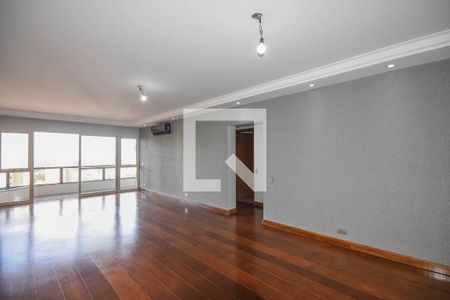Sala de apartamento à venda com 4 quartos, 230m² em Vila Suzana, São Paulo
