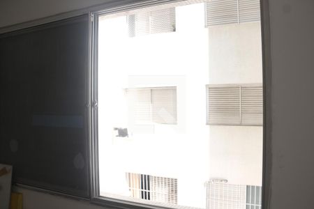 Sala/Quarto de apartamento para alugar com 1 quarto, 30m² em Centro, São Vicente
