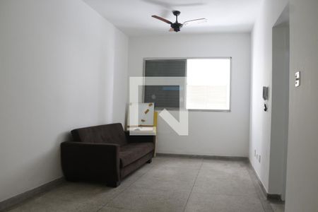 Apartamento para alugar com 30m², 1 quarto e 1 vagaSala/Quarto