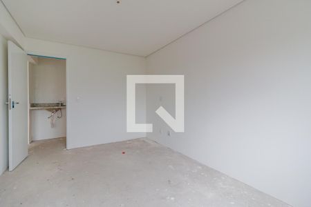 Quarto de apartamento à venda com 1 quarto, 77m² em Jardim Botânico, Porto Alegre