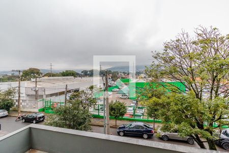 Vista de apartamento à venda com 1 quarto, 77m² em Jardim Botânico, Porto Alegre