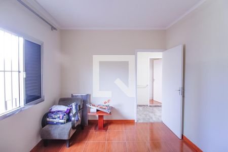 Quarto 1 de casa para alugar com 2 quartos, 90m² em Vila Formosa, São Paulo