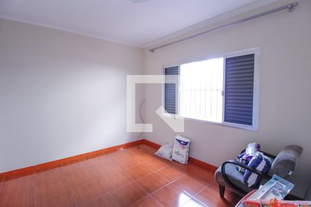 Quarto 1 de casa para alugar com 2 quartos, 90m² em Vila Formosa, São Paulo