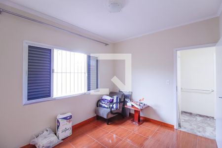 Quarto 1 de casa para alugar com 2 quartos, 90m² em Vila Formosa, São Paulo