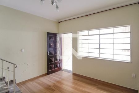 Sala de casa para alugar com 2 quartos, 90m² em Vila Formosa, São Paulo