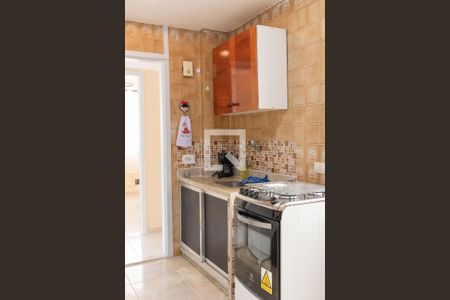 Apartamento à venda com 71m², 2 quartos e 1 vaga Apartamento à venda com 71m², 2 quartos e 1 vagaCozinha