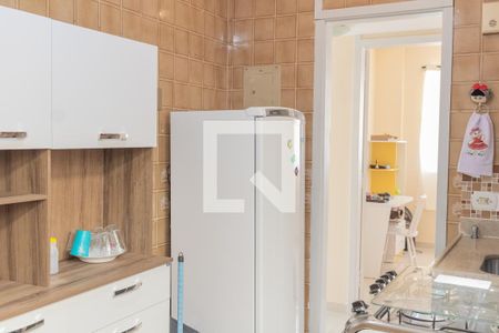 Apartamento à venda com 71m², 2 quartos e 1 vaga Apartamento à venda com 71m², 2 quartos e 1 vagaCozinha