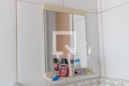 Apartamento à venda com 71m², 2 quartos e 1 vaga Apartamento à venda com 71m², 2 quartos e 1 vagaBanheiro