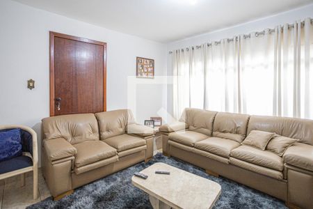 Sala de casa para alugar com 4 quartos, 200m² em Umuarama, Osasco