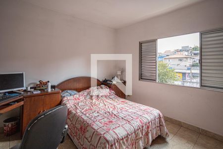 Quarto 2 de casa para alugar com 4 quartos, 200m² em Umuarama, Osasco