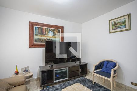 Sala de casa para alugar com 4 quartos, 200m² em Umuarama, Osasco