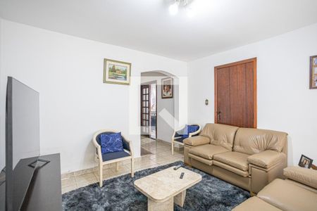 Sala de casa para alugar com 4 quartos, 200m² em Umuarama, Osasco