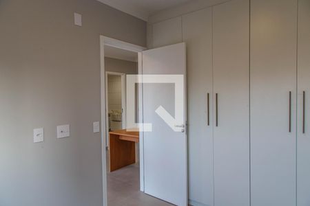 Quarto 1 de apartamento à venda com 2 quartos, 38m² em Vila Invernada, São Paulo