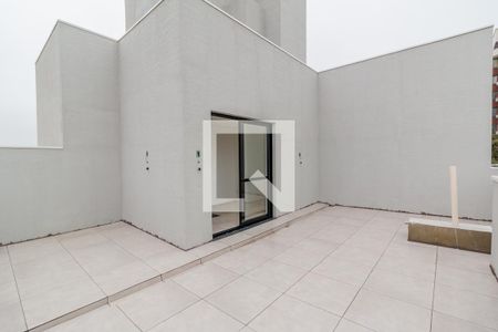 Cobertura de apartamento à venda com 1 quarto, 102m² em Jardim Botânico, Porto Alegre