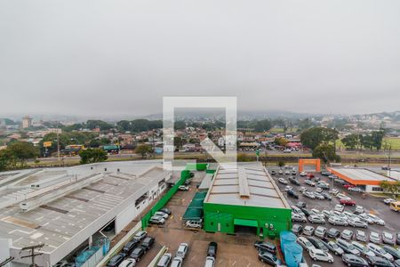 Vista de apartamento à venda com 1 quarto, 102m² em Jardim Botânico, Porto Alegre