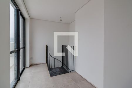 Cobertura de apartamento à venda com 1 quarto, 102m² em Jardim Botânico, Porto Alegre
