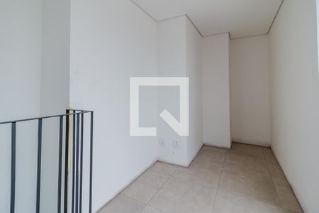 Cobertura de apartamento à venda com 1 quarto, 102m² em Jardim Botânico, Porto Alegre