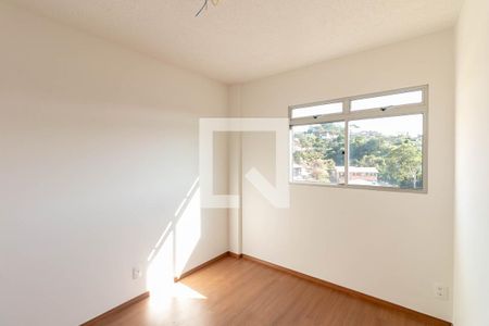 Quarto 1 de apartamento à venda com 2 quartos, 52m² em Milionários (barreiro), Belo Horizonte