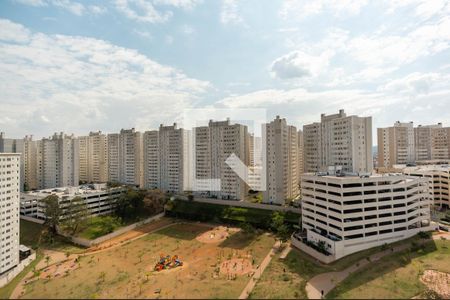 Vista de apartamento à venda com 2 quartos, 47m² em Jardim Iris, São Paulo