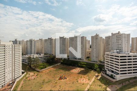Vista de apartamento à venda com 2 quartos, 47m² em Jardim Iris, São Paulo