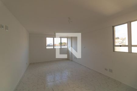 Kitnet de apartamento à venda com 1 quarto, 27m² em Vila Polopoli, São Paulo