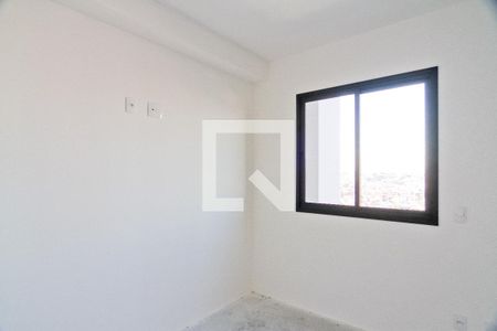 Quarto 1 de apartamento à venda com 2 quartos, 47m² em Freguesia do Ó, São Paulo