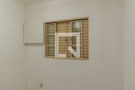 Quarto 2 de casa para alugar com 3 quartos, 60m² em Jardim San Diego, Campinas