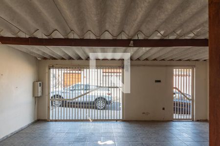 Vista do Quarto 1 de casa para alugar com 3 quartos, 60m² em Jardim San Diego, Campinas